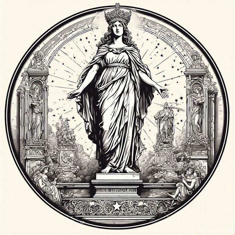 Monochromatic-illustration-of-29