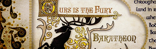 baratheon