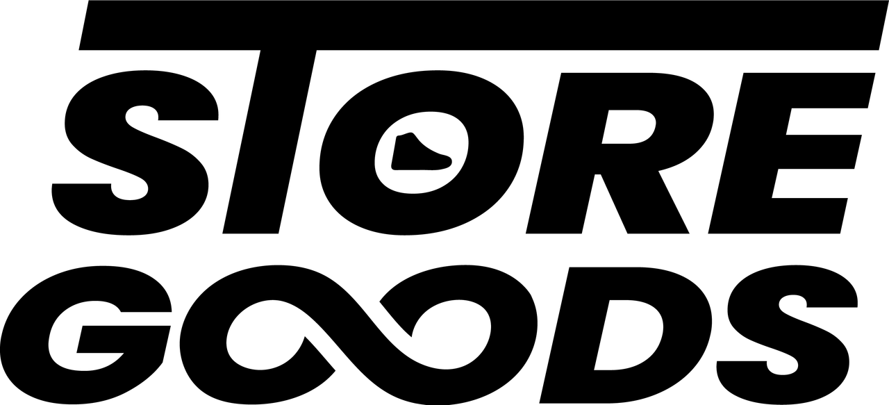 Store Goods Logo