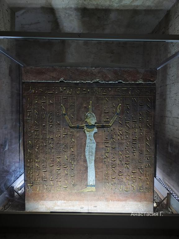 Ленивый Египет (Хургада, Луксор, Каир), декабрь 2025 - январь 2026