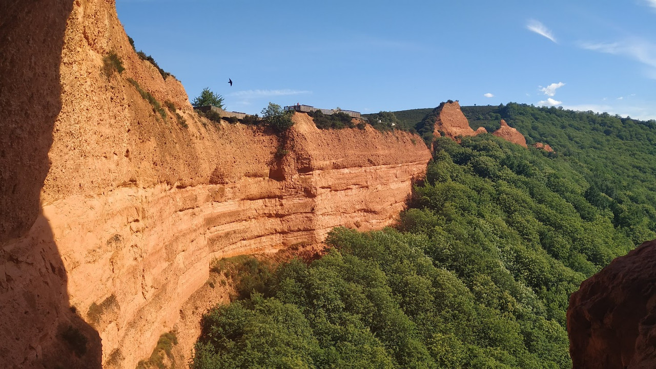 Viajar a las Médulas en Semana Santa ✈️ Foro Castilla y León