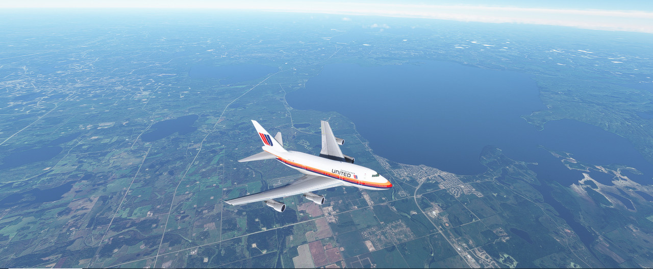 747SP, 12