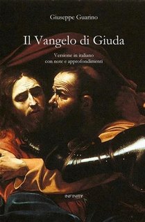 Giuseppe Guarino, Mark M. Mattison - Il Vangelo di Giuda (2023)
