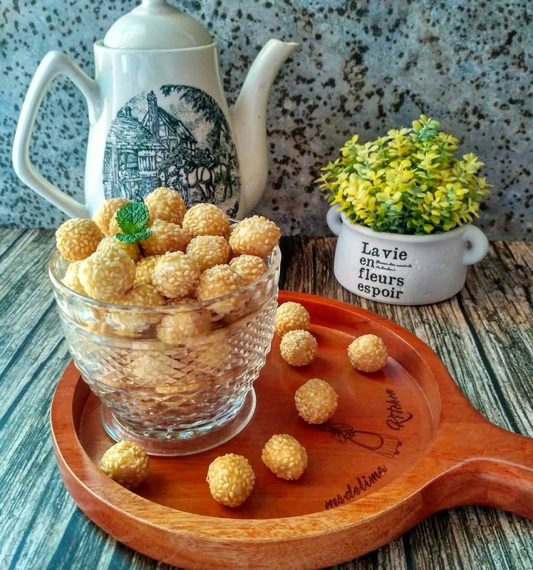 Kue Keciput