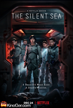 The Silent Sea (2021)