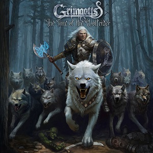 Re: Grimgotts
