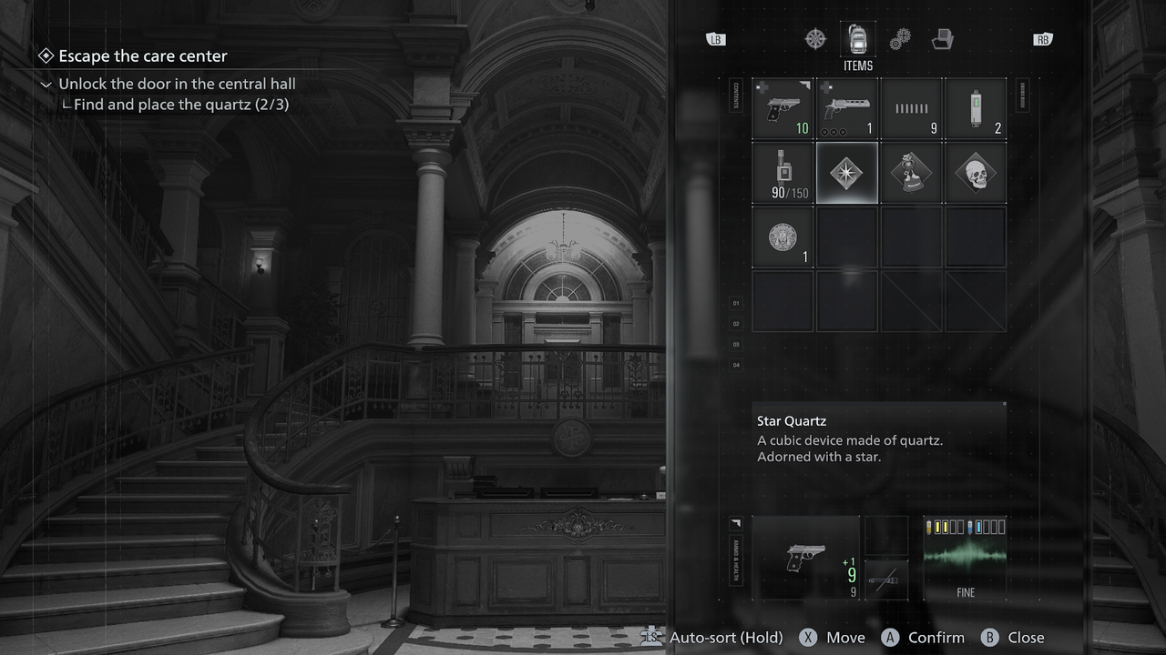 RESIDENT EVIL requiem 23 9 2026 01 18 58