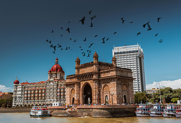 Things To Do Mumbai