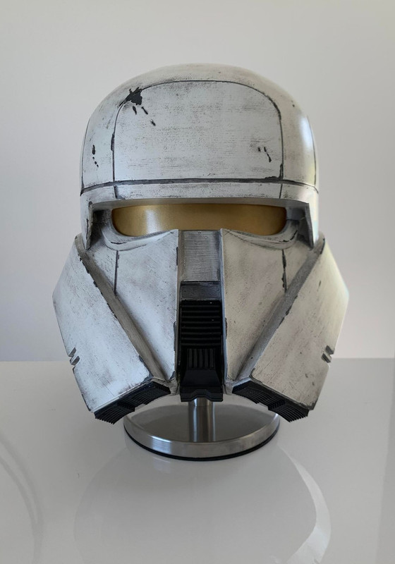 CASQUE RANGETROOPER 041