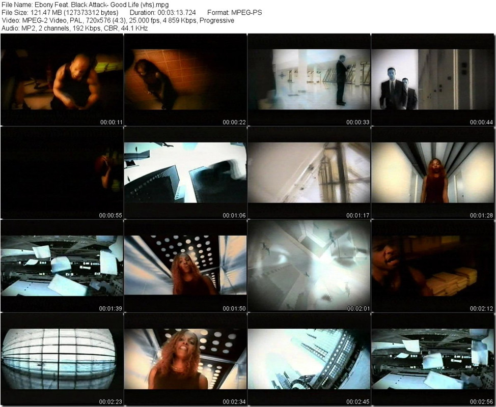Ebony Feat. Black Attack- Good Life (vhs).mpg_tn
