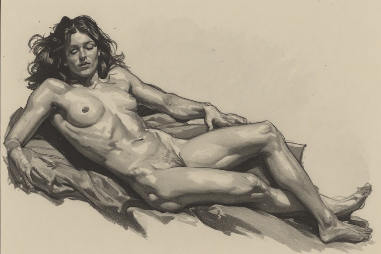 Gil-Elvgren-American-1914-1980-(7)