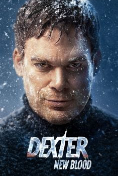 Dexter: New Blood 1ª Temporada Torrent - WEB-DL 720p/1080p Dual Áudio