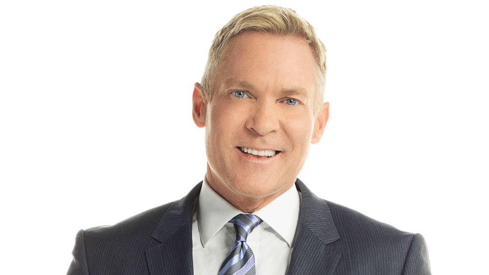 Sam Champion