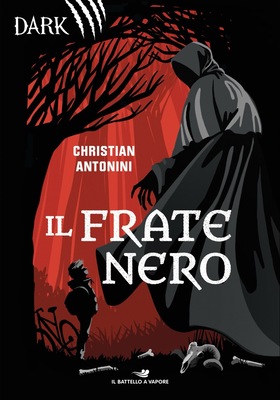 Christian Antonini - Il frate nero (2026)