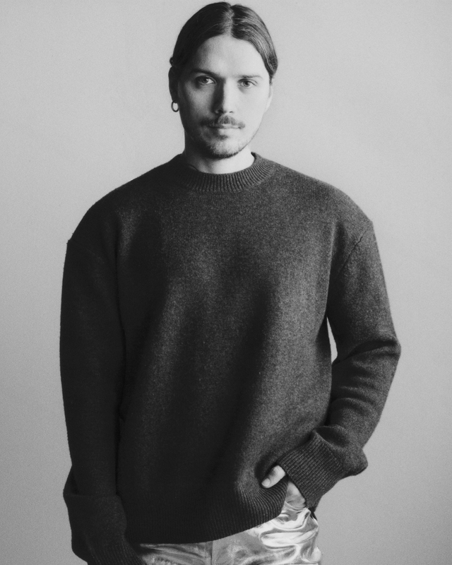 Augustinus Bader, il pop-up store a Parigi in co-lab con Harry Nuriev Augustinus Bader, il pop-up store a Parigi in co-lab con Harry Nuriev
