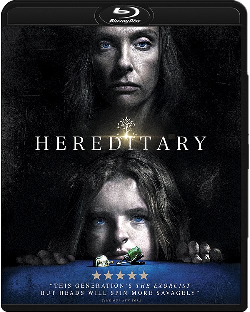 Dziedzictwo. Hereditary / Hereditary (2018) MULTi.1080p.BluRay.x264.DTS.AC3-DENDA / LEKTOR i NAPISY PL