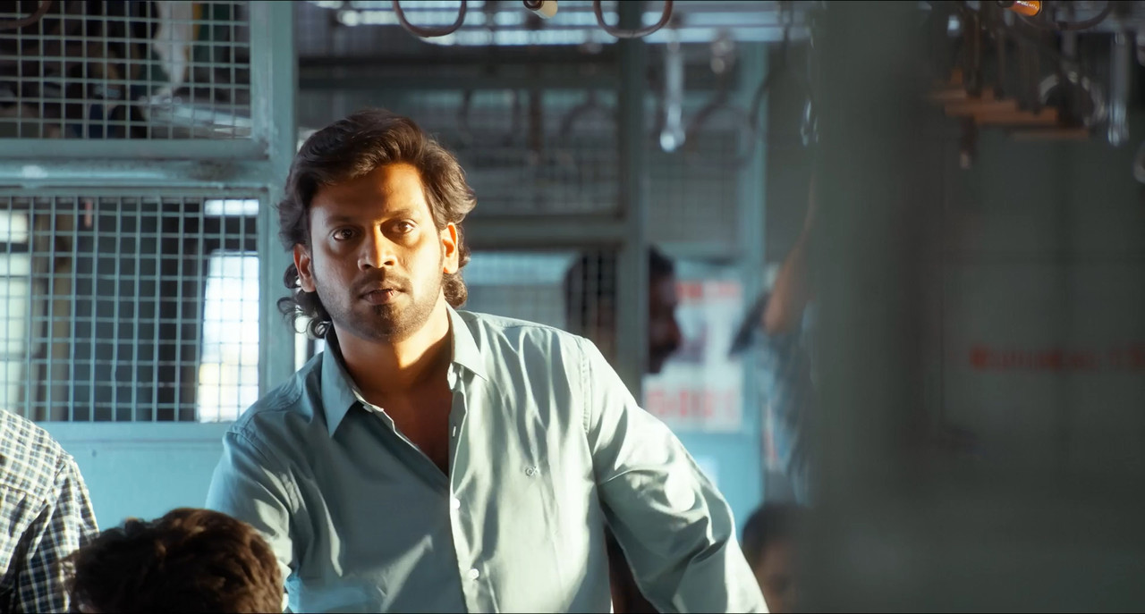 Ram and Leela 2026 WebRip [Tamil + Telugu + Malayalam + Kannada] 1080p 480p 720p ESub Screenshot