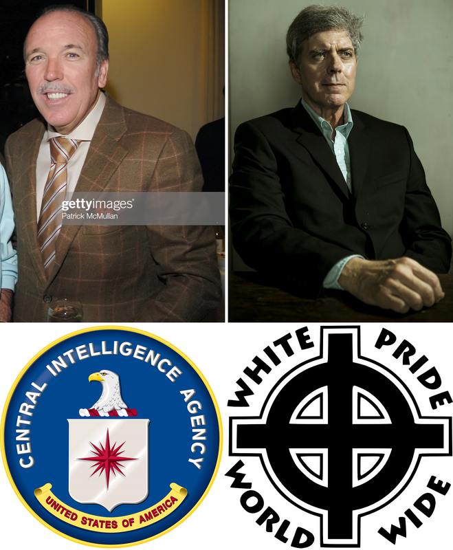 Pepe Fanjul Don Black