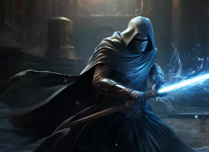 garde jedi