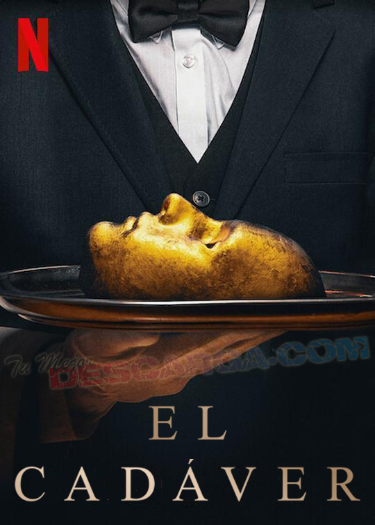 El Cadáver