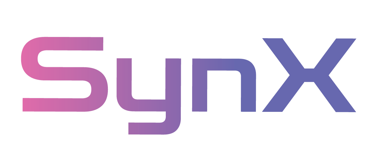Synx Logo