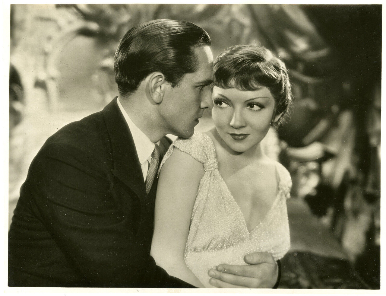 claudette colbert d70