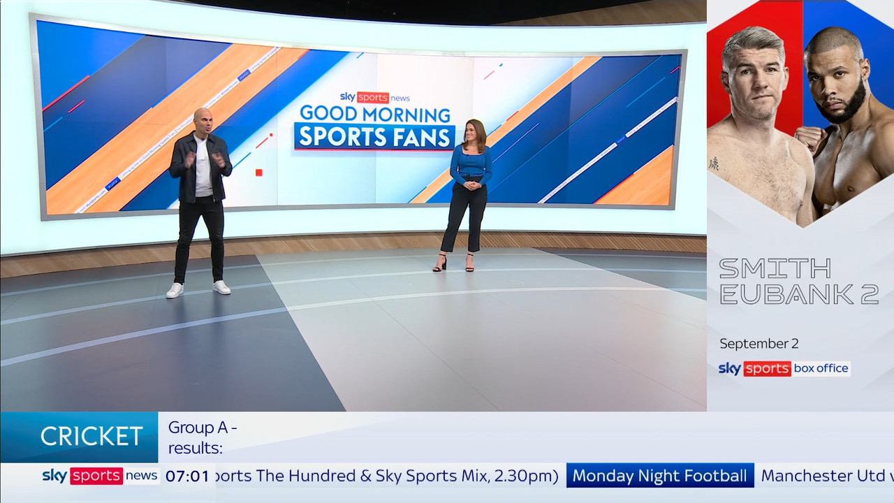 08.14 - 07.00.01 - Good Morning Sports Fans. Round-up of the sports n....ts_snapshot_03.19.893