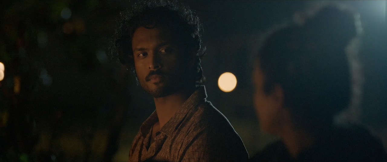 Bad Girl 2025 WebRip [Hindi + Tamil + Telugu + Malayalam + Kannada] 480p 720p ESub Screenshot