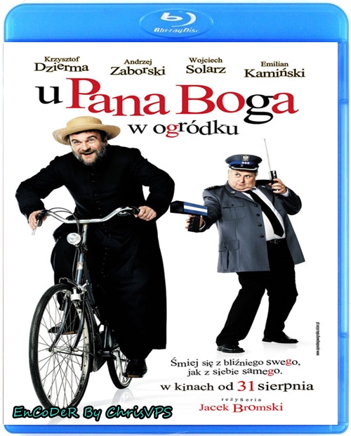 U Pana Boga w Ogródku (2007) MULTI.AI.REMASTERED.1080p.BluRay.DTS.HD.MA.5.1-ChrisVPS / FILM POLSKI i NAPISY EN