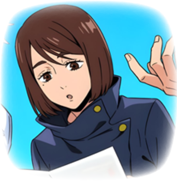 Shoko Ieiri