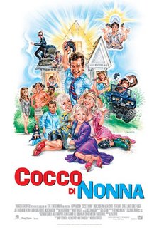 Cocco di nonna (2006).mkv BDRip 1080p x264 AC3 iTA