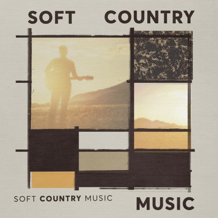 VA - Soft Country Music (2019)