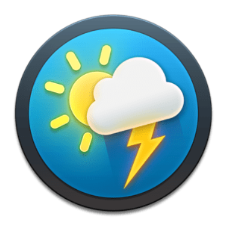 Weather Guru 2.3.8 macOS