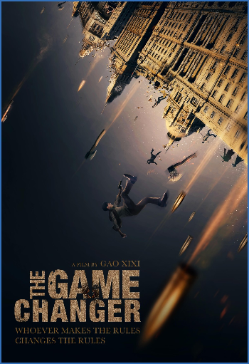 The Game Changer 2017 1080p BluRay DTS x264-HDS