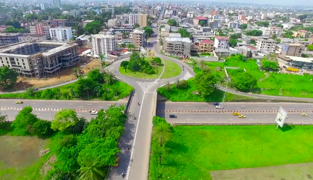 CAMEROON Projects & Construction Page 34 SkyscraperCity