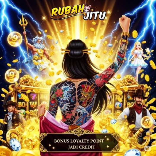 RUBAHJITU > PLATFORM SITUS TOTO 4D & CLOTHING BANDAR TOGEL ONLINE