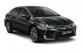 Toyota Majalengka