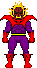 Dormammu