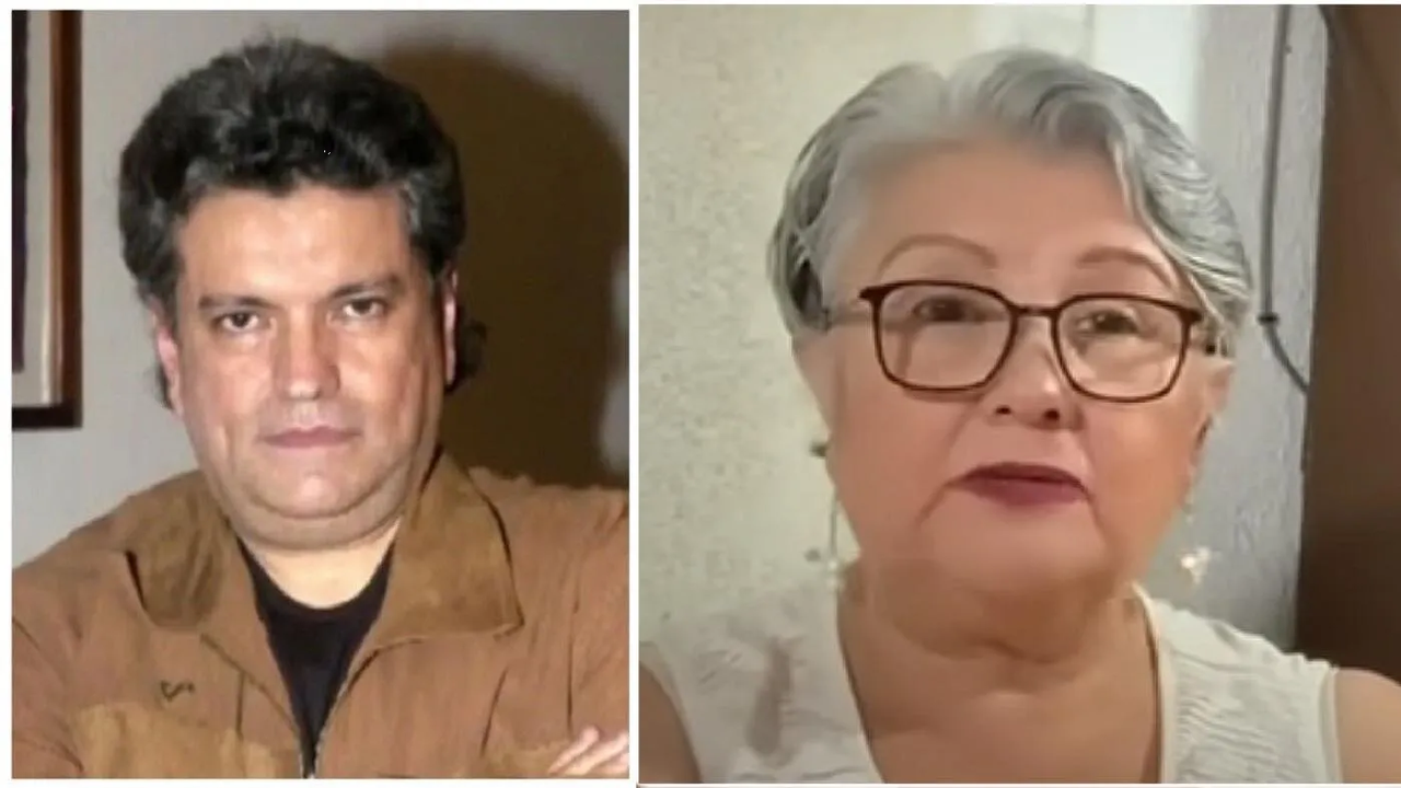 Exesposa de Sergio Andrade reaparece y revela aterradores maltratos del productor