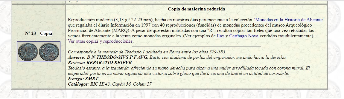 AE2 o Maiorina de Teodosio I. REPARATIO REI PVB. Antioquía Cc