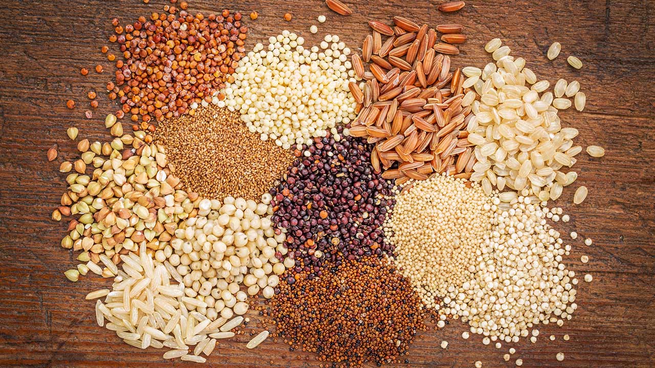 The Mighty Millets: Forgotten Grains with Timeless Strength
