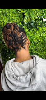 Retwist work