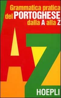 AA.VV. - Grammatica pratica del portoghese dalla A alla Z (2000)