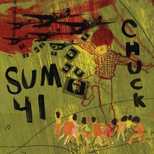 Re: Sum 41