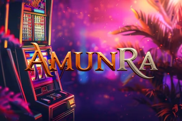 Amunra Casino ordnet Casino
