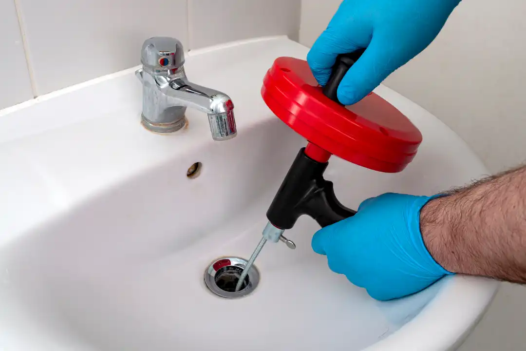 Blocked Drain Plumber