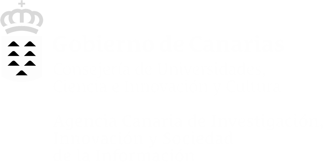 Gobierno de Canarias (ACIISI)