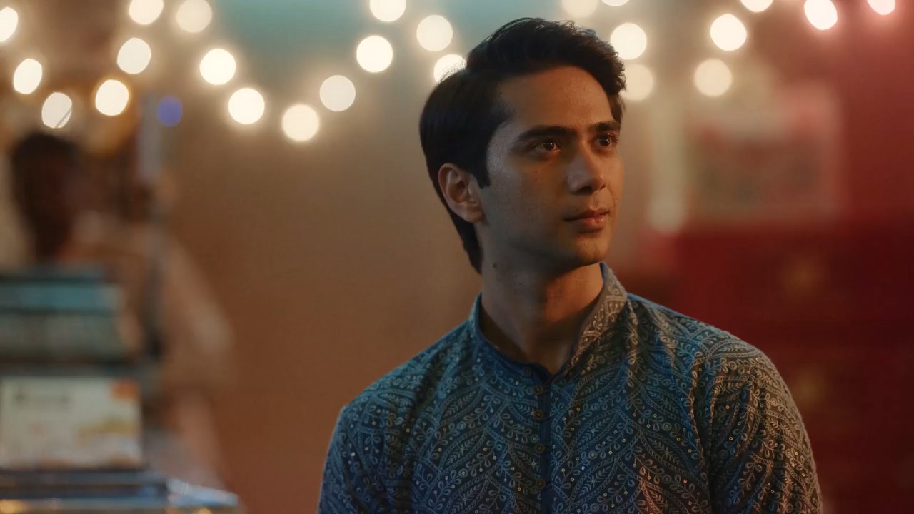 Bada Naam Karenge (2025) Season 1 [Hindi] WebRip 480p, 720p ESub - Complete Screenshot