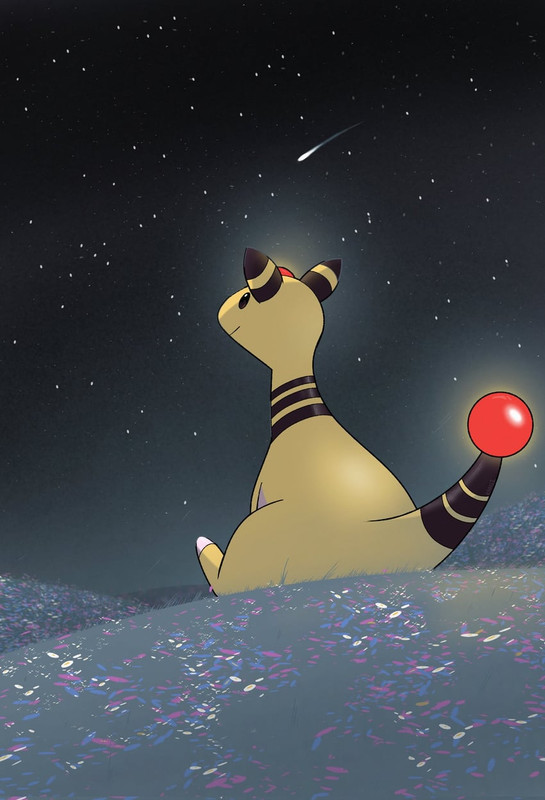 ampharos-pokemon-drawn-by-flygona780-sam