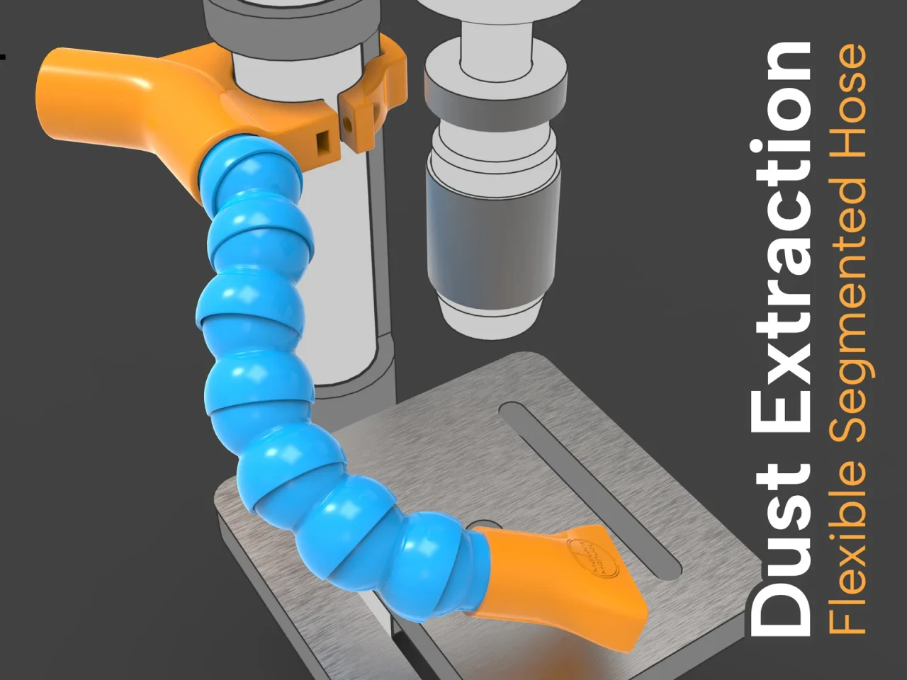 dust extraction